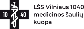 LŠS Vilniaus 1040 medicinos šaulių kuopa